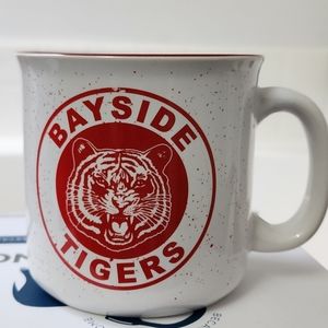 Saved By The Bell Bayside Tigers 20oz Mug NEW